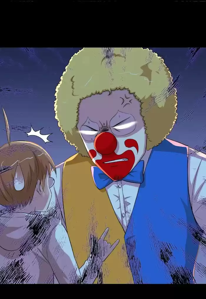 The Gangster Boss Is 16 Again Chapter 184