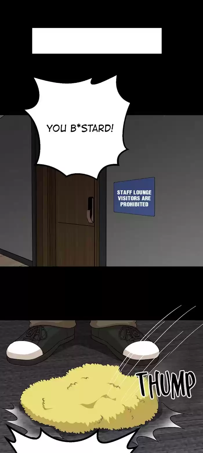 The Gangster Boss Is 16 Again Chapter 184