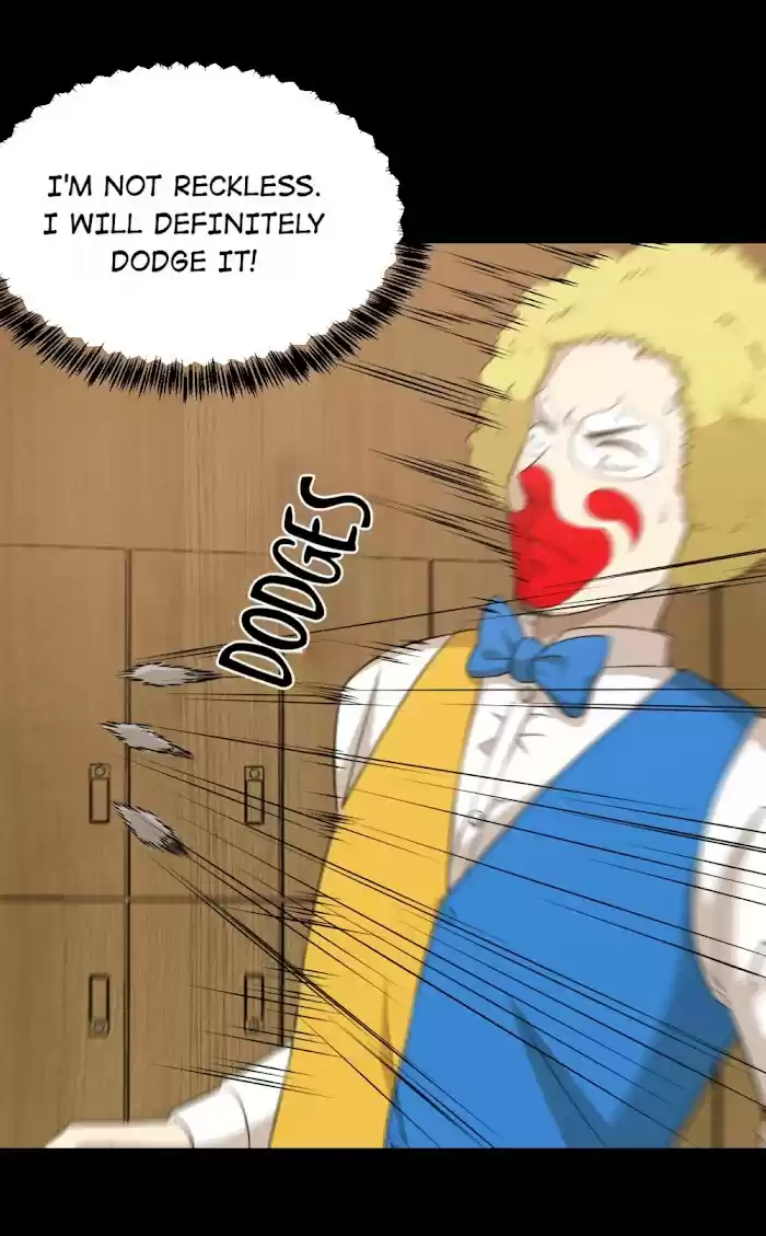 The Gangster Boss Is 16 Again Chapter 184