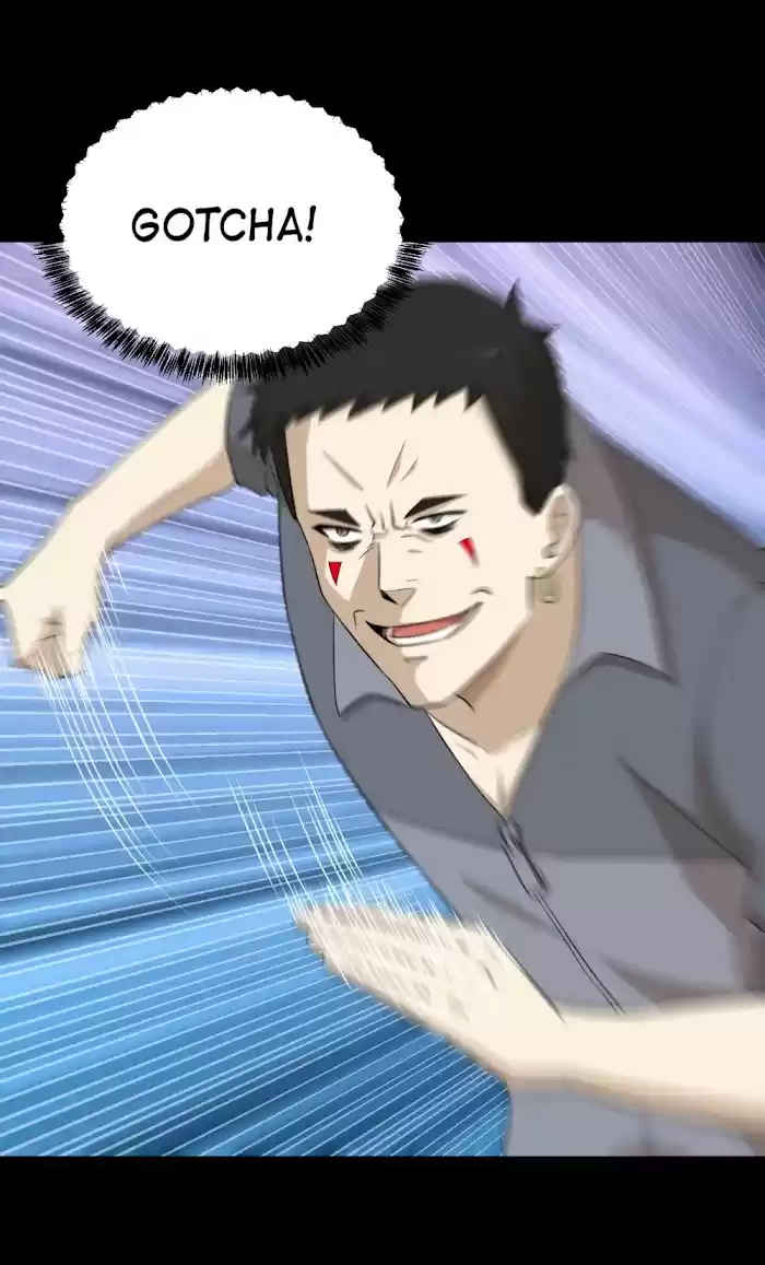 The Gangster Boss Is 16 Again Chapter 184