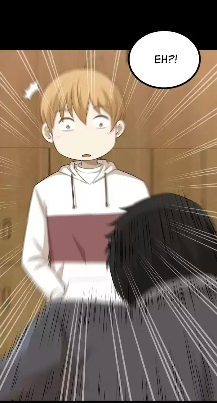 The Gangster Boss Is 16 Again Chapter 184