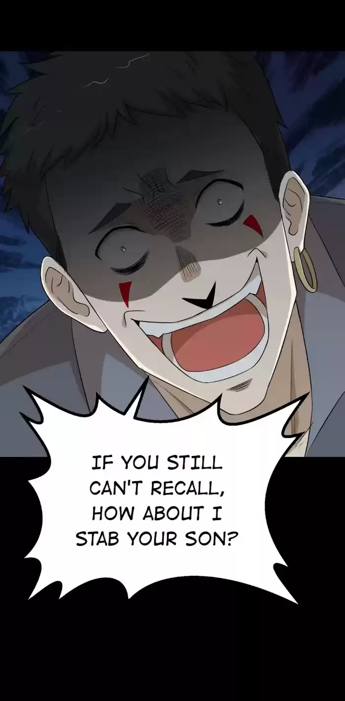 The Gangster Boss Is 16 Again Chapter 184