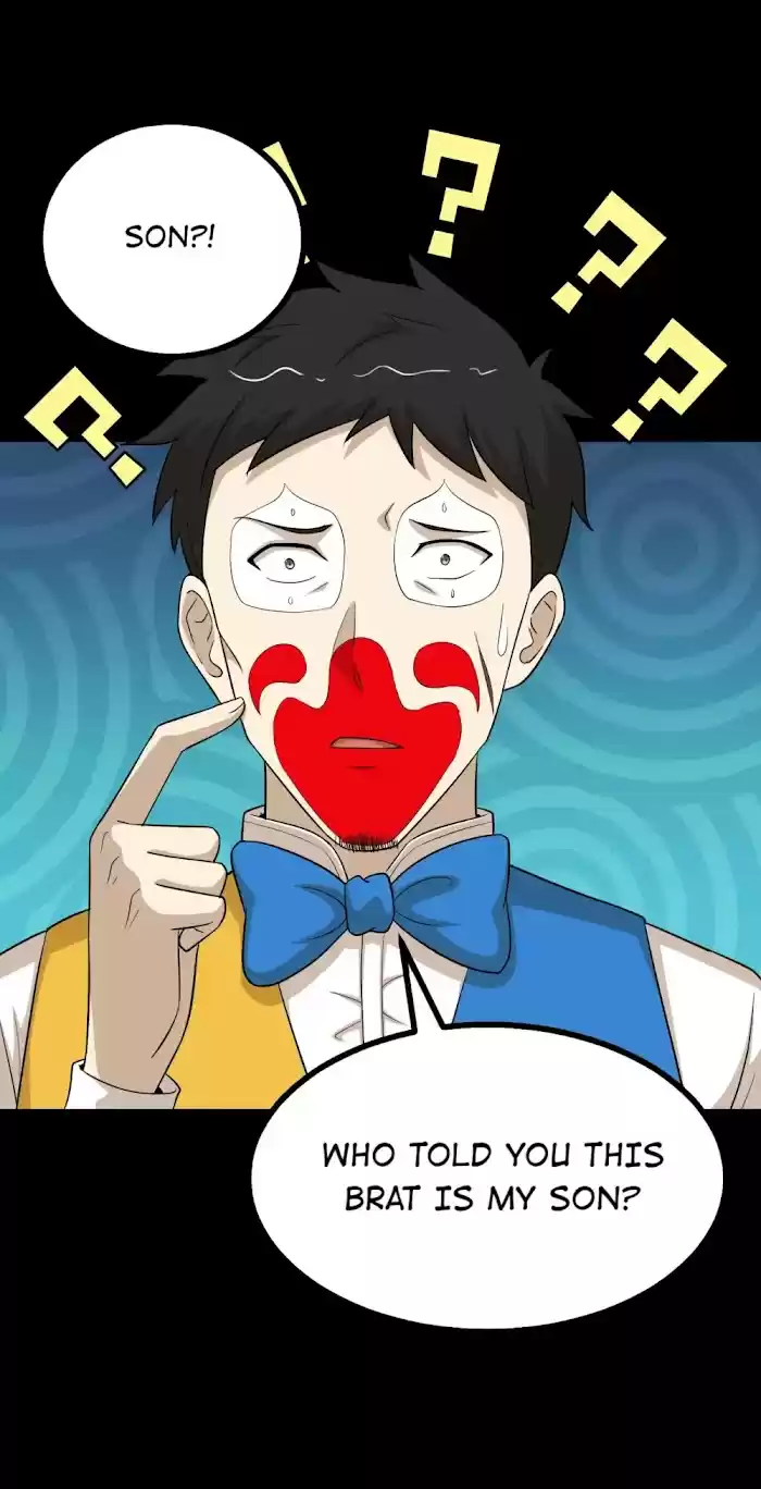 The Gangster Boss Is 16 Again Chapter 185