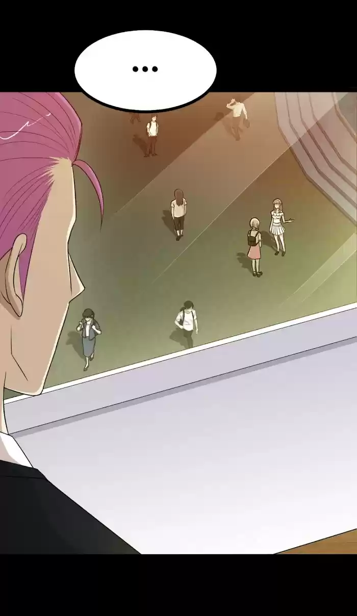 The Gangster Boss Is 16 Again Chapter 185