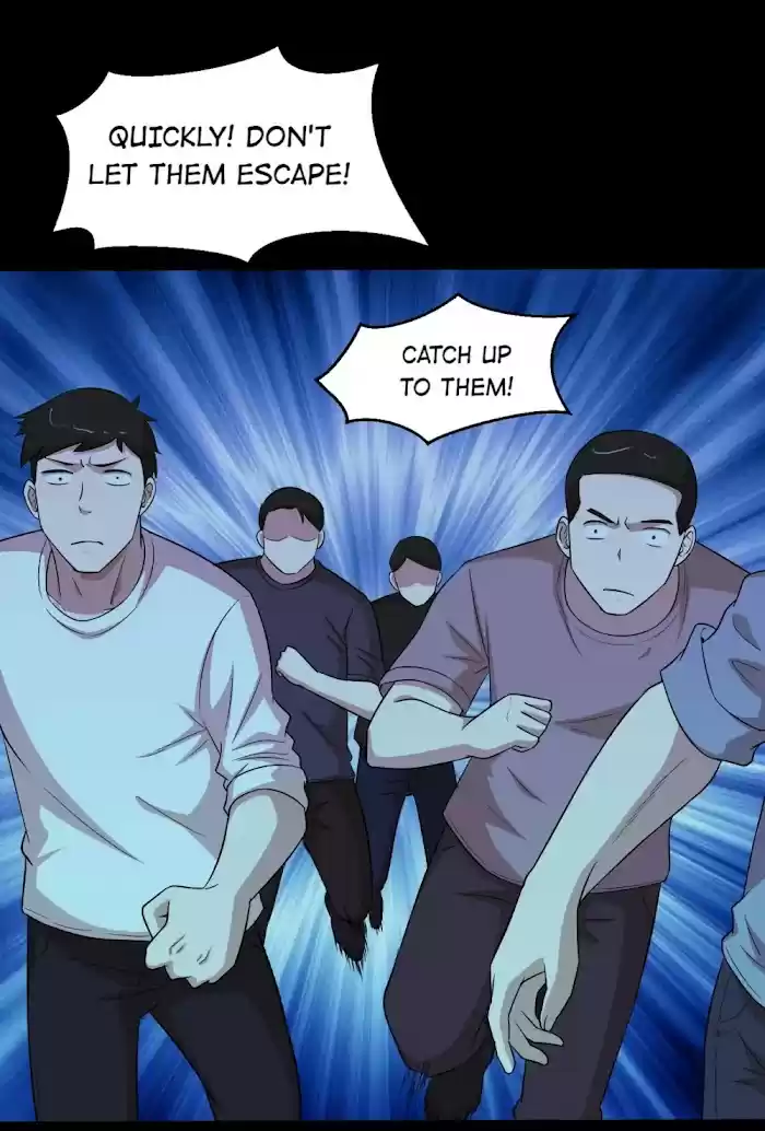 The Gangster Boss Is 16 Again Chapter 185