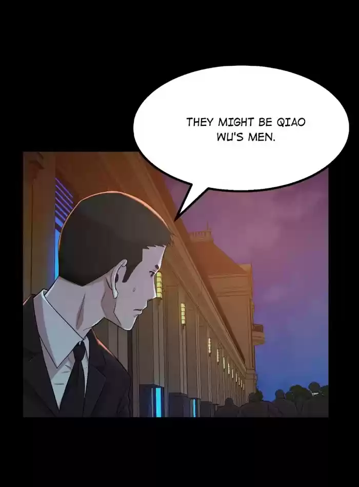 The Gangster Boss Is 16 Again Chapter 185