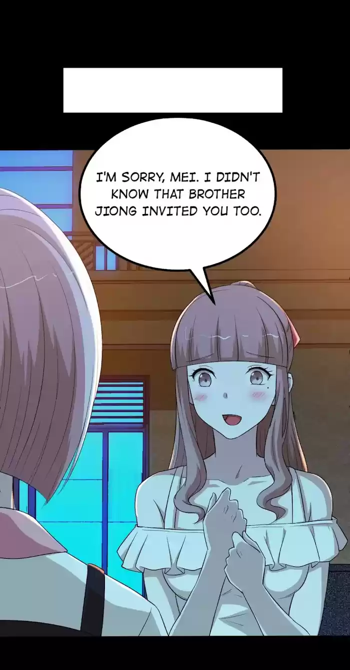 The Gangster Boss Is 16 Again Chapter 185