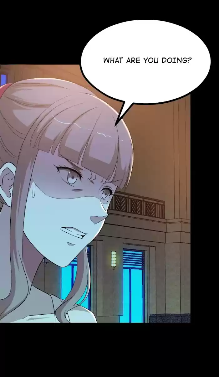 The Gangster Boss Is 16 Again Chapter 185