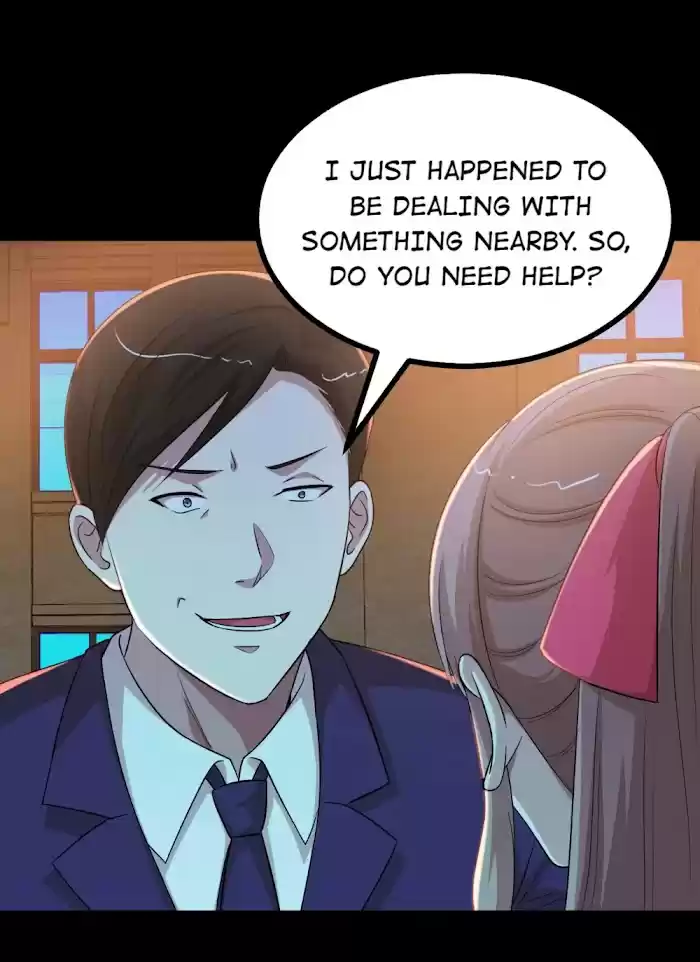 The Gangster Boss Is 16 Again Chapter 185