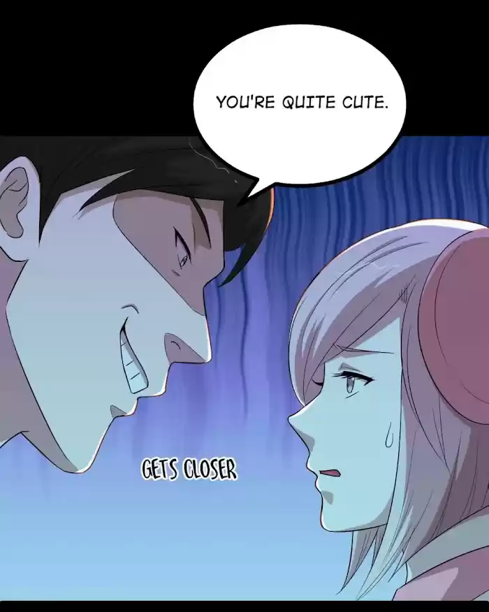 The Gangster Boss Is 16 Again Chapter 185