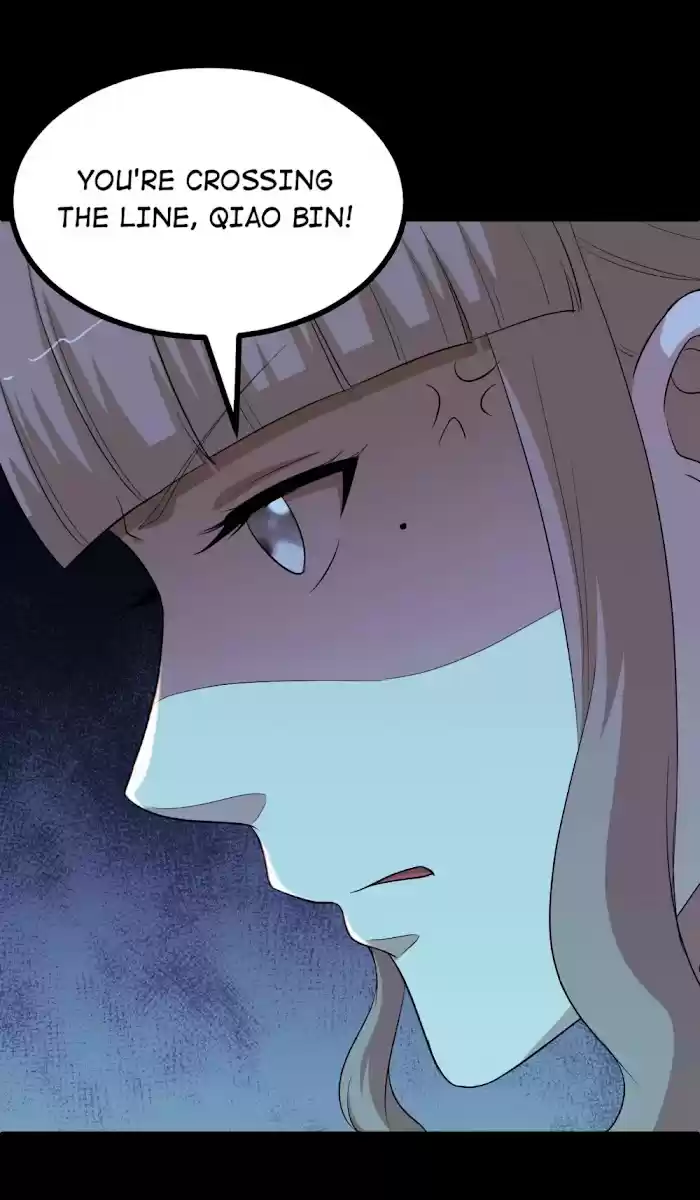 The Gangster Boss Is 16 Again Chapter 185