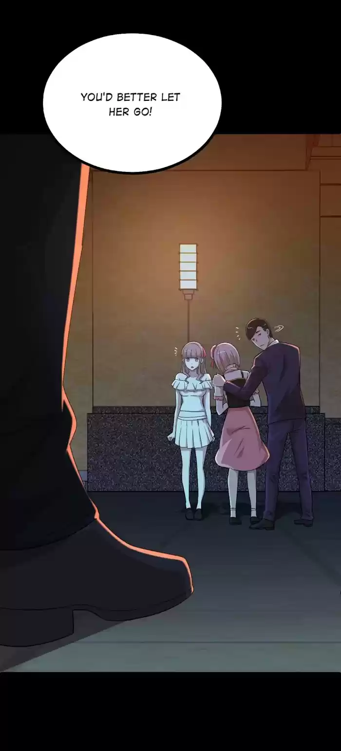 The Gangster Boss Is 16 Again Chapter 185