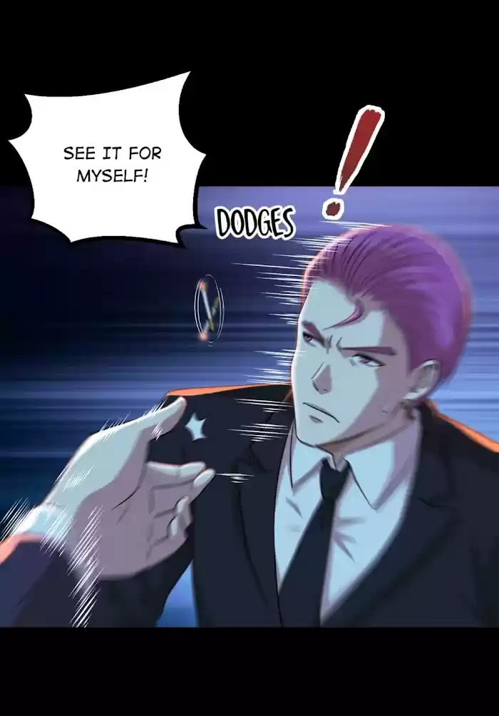 The Gangster Boss Is 16 Again Chapter 186