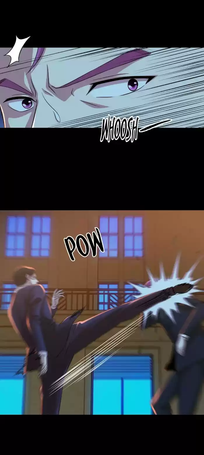 The Gangster Boss Is 16 Again Chapter 186