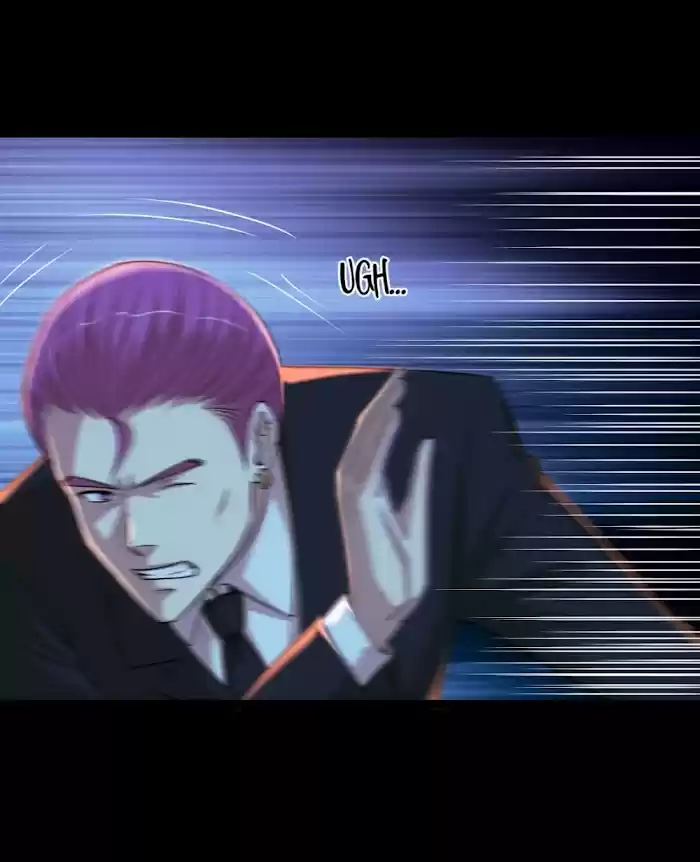 The Gangster Boss Is 16 Again Chapter 186