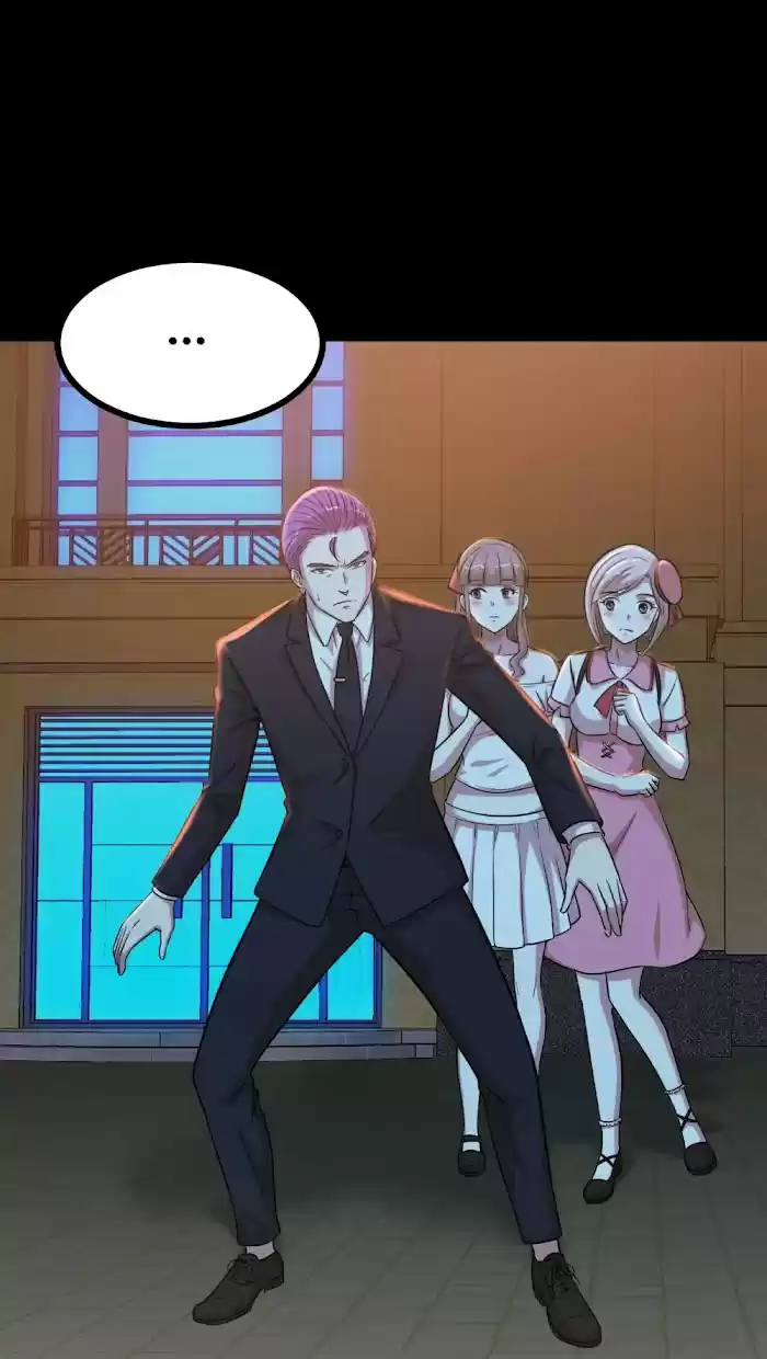 The Gangster Boss Is 16 Again Chapter 186