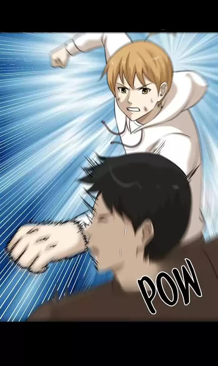 The Gangster Boss Is 16 Again Chapter 186