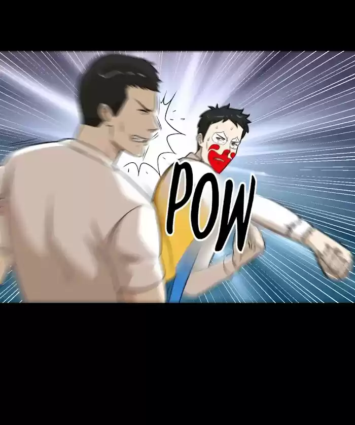 The Gangster Boss Is 16 Again Chapter 186