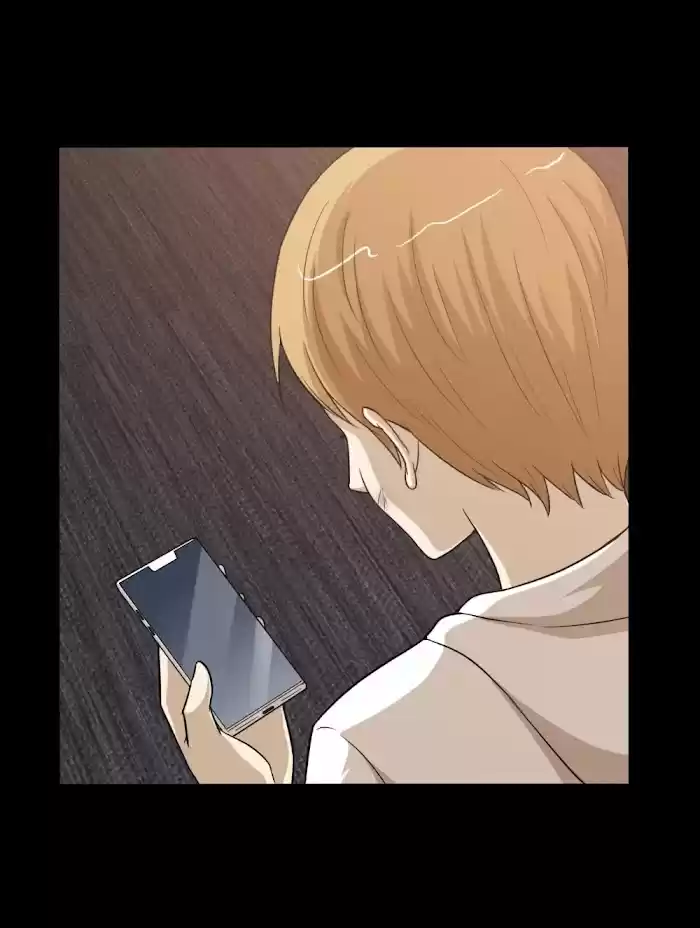 The Gangster Boss Is 16 Again Chapter 186