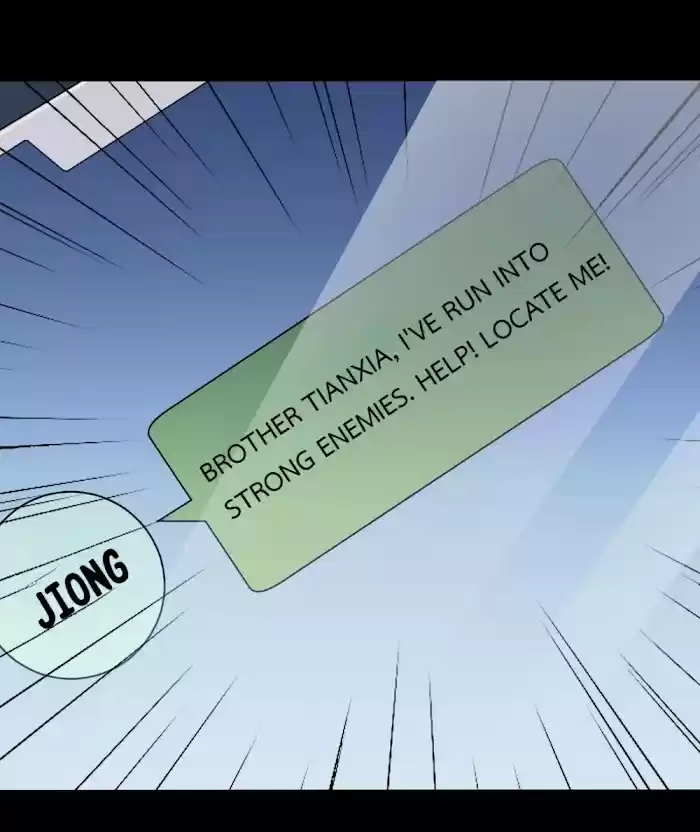 The Gangster Boss Is 16 Again Chapter 186