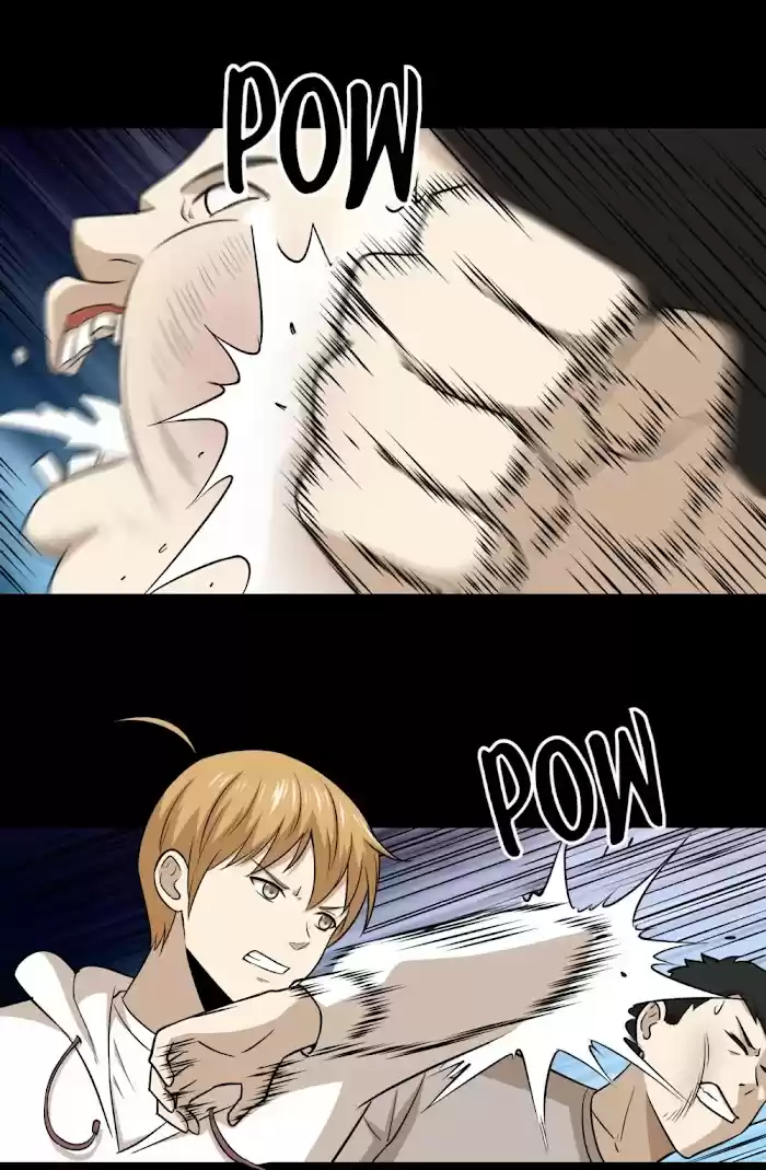 The Gangster Boss Is 16 Again Chapter 187