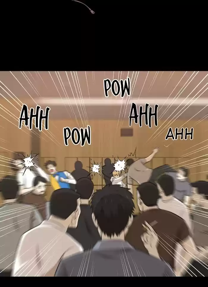 The Gangster Boss Is 16 Again Chapter 187