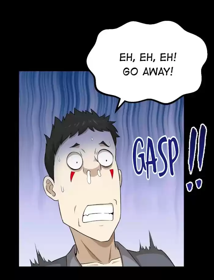 The Gangster Boss Is 16 Again Chapter 187