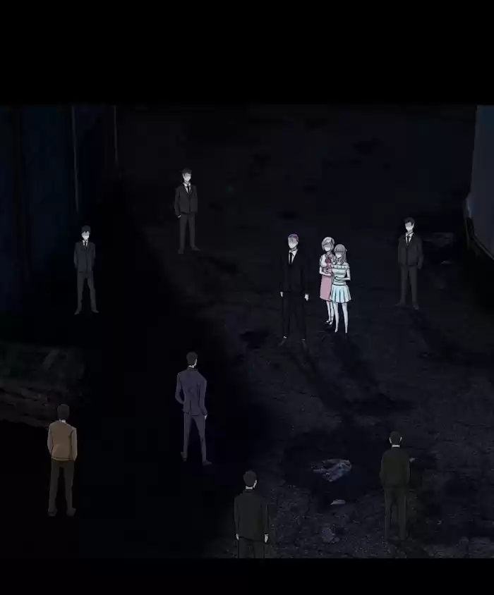 The Gangster Boss Is 16 Again Chapter 187