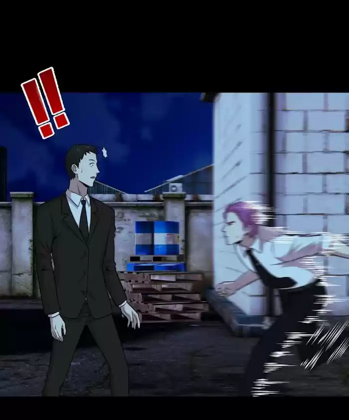 The Gangster Boss Is 16 Again Chapter 188