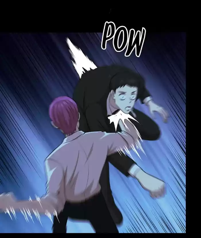 The Gangster Boss Is 16 Again Chapter 188