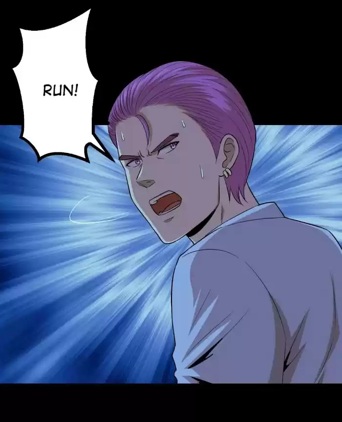 The Gangster Boss Is 16 Again Chapter 188