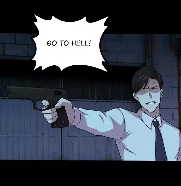 The Gangster Boss Is 16 Again Chapter 188