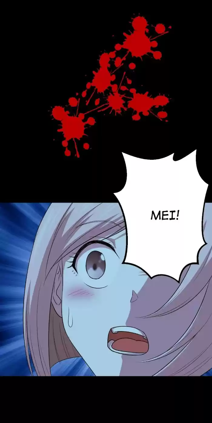 The Gangster Boss Is 16 Again Chapter 188