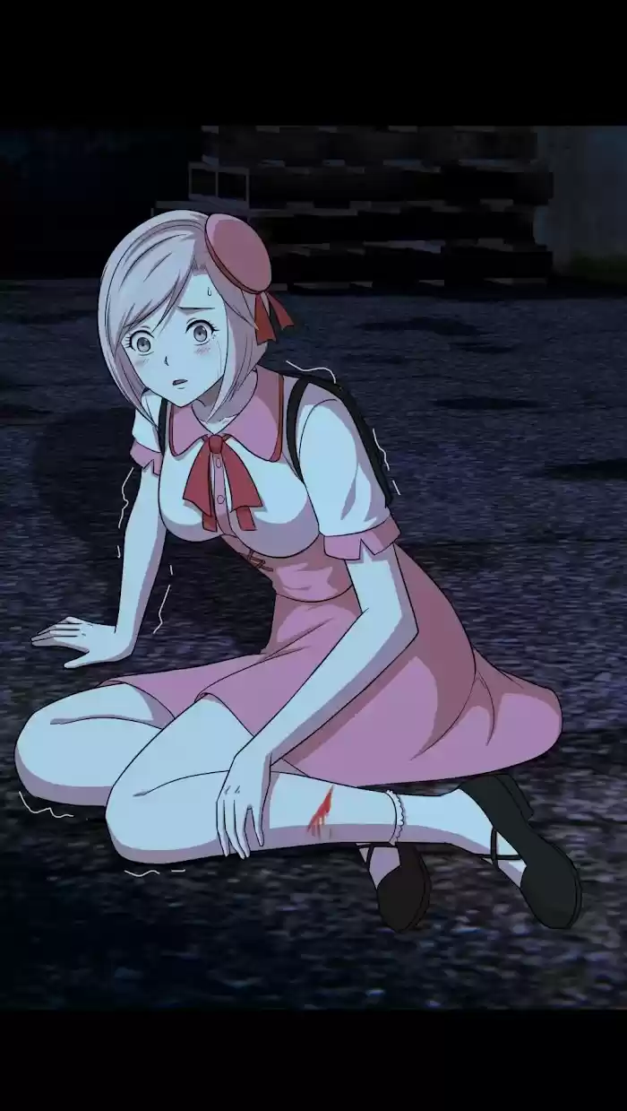 The Gangster Boss Is 16 Again Chapter 188