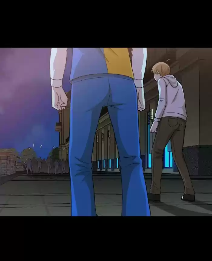 The Gangster Boss Is 16 Again Chapter 188