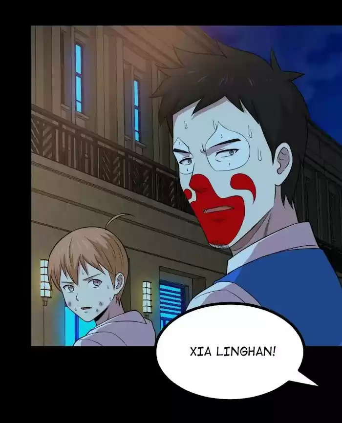 The Gangster Boss Is 16 Again Chapter 188