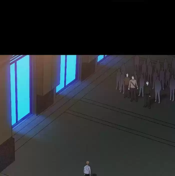 The Gangster Boss Is 16 Again Chapter 188