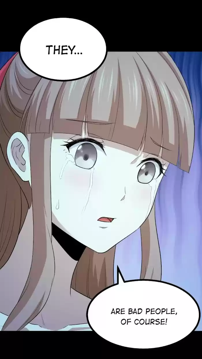 The Gangster Boss Is 16 Again Chapter 189