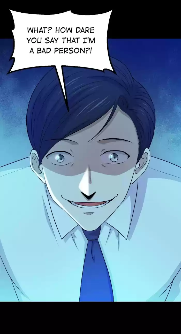 The Gangster Boss Is 16 Again Chapter 189