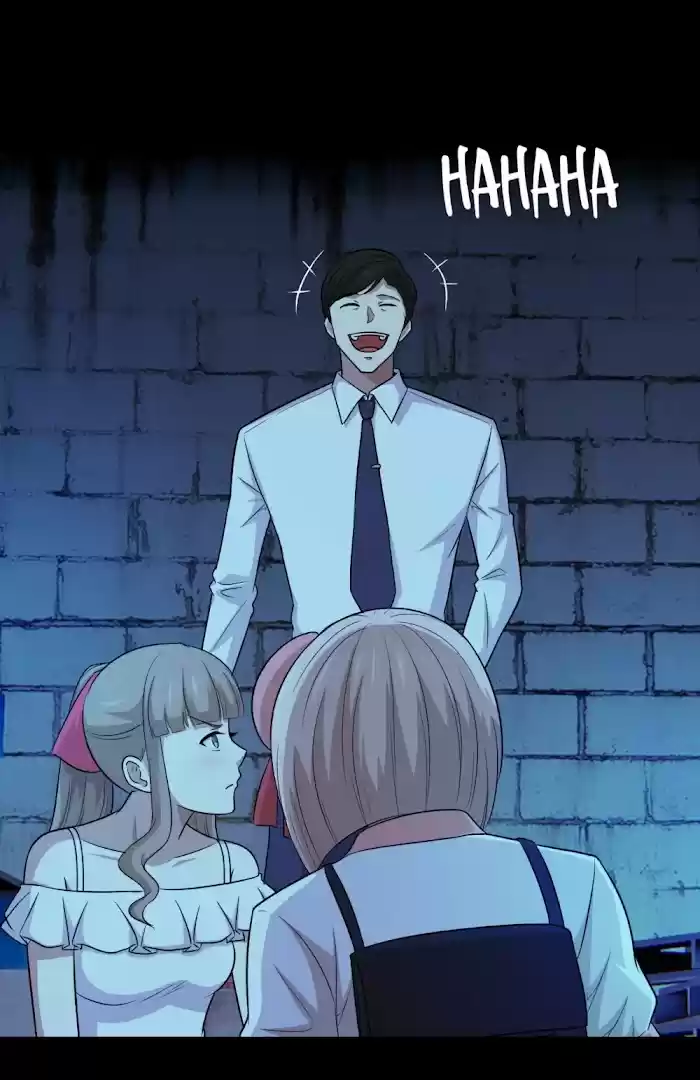 The Gangster Boss Is 16 Again Chapter 189