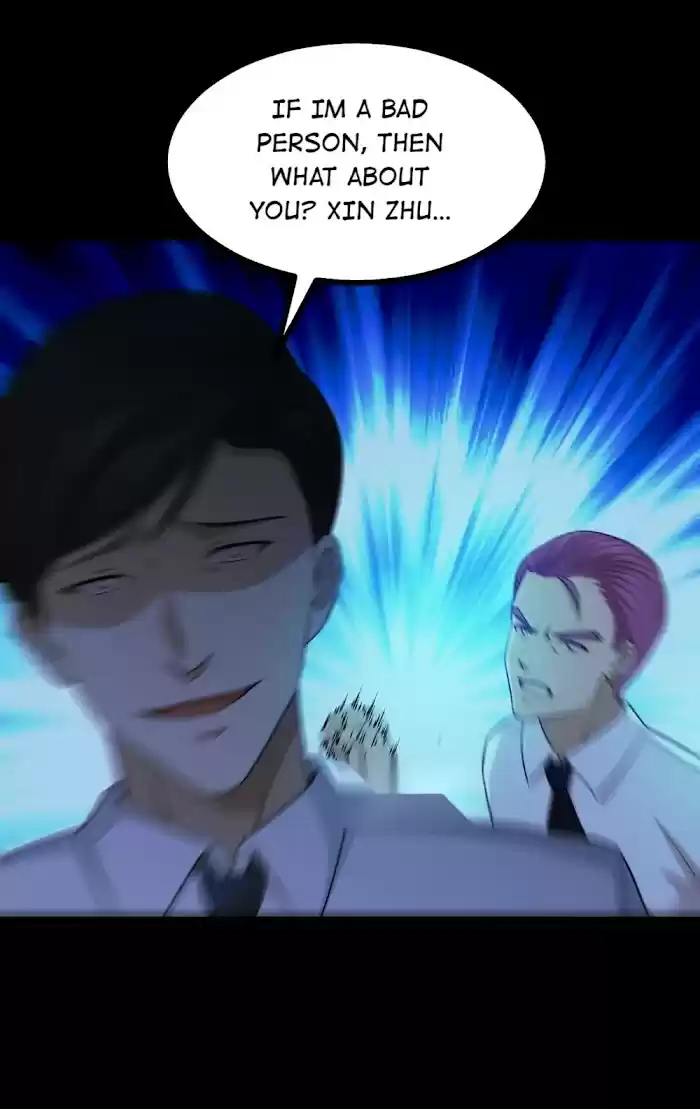 The Gangster Boss Is 16 Again Chapter 189