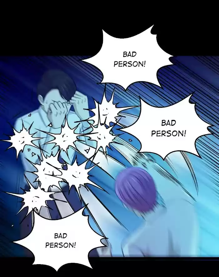 The Gangster Boss Is 16 Again Chapter 189