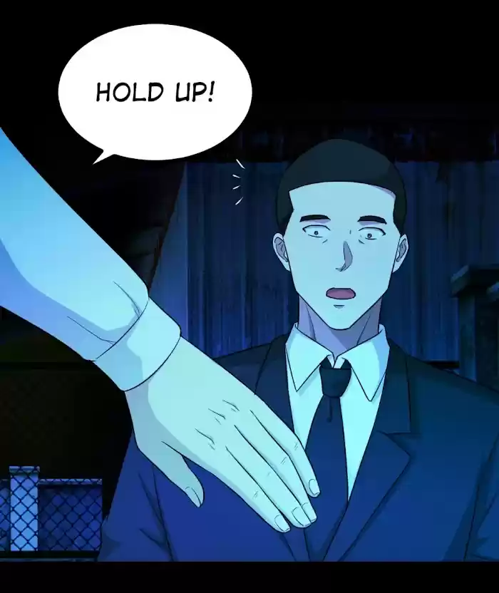 The Gangster Boss Is 16 Again Chapter 189