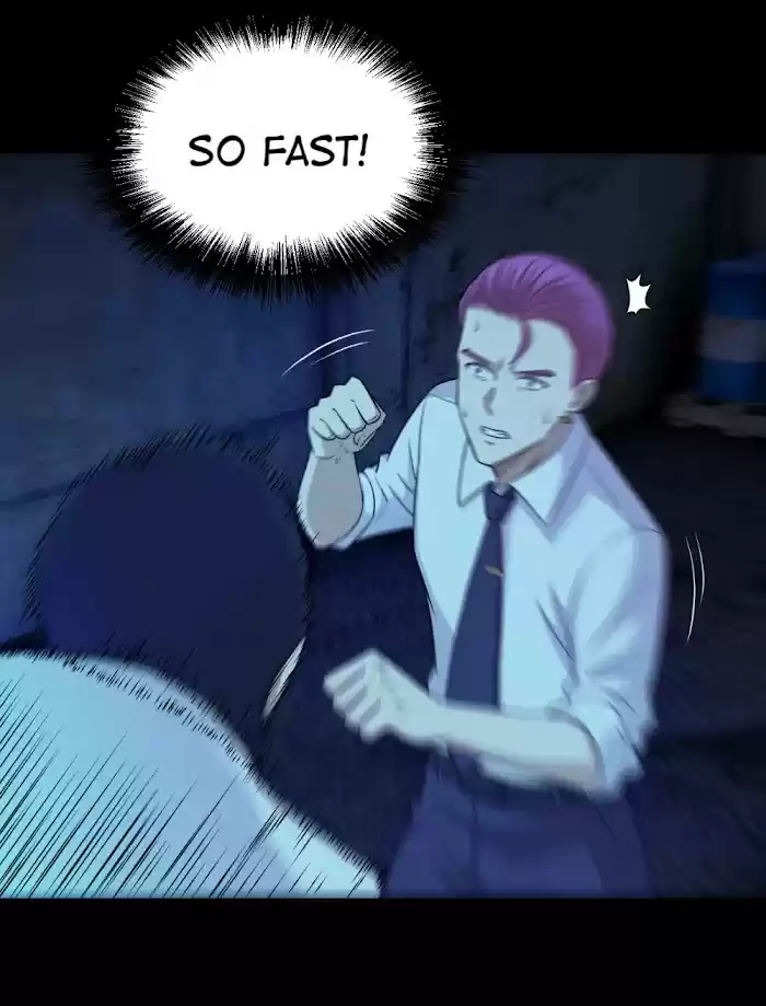 The Gangster Boss Is 16 Again Chapter 189