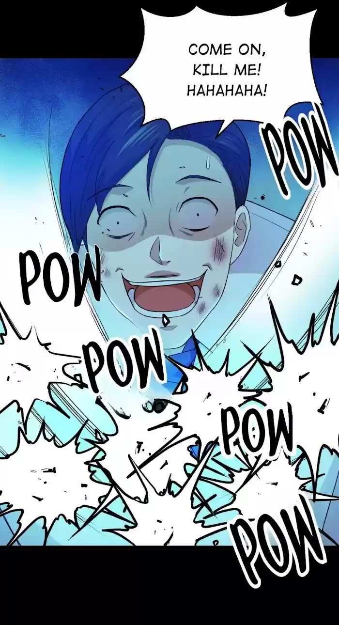 The Gangster Boss Is 16 Again Chapter 189