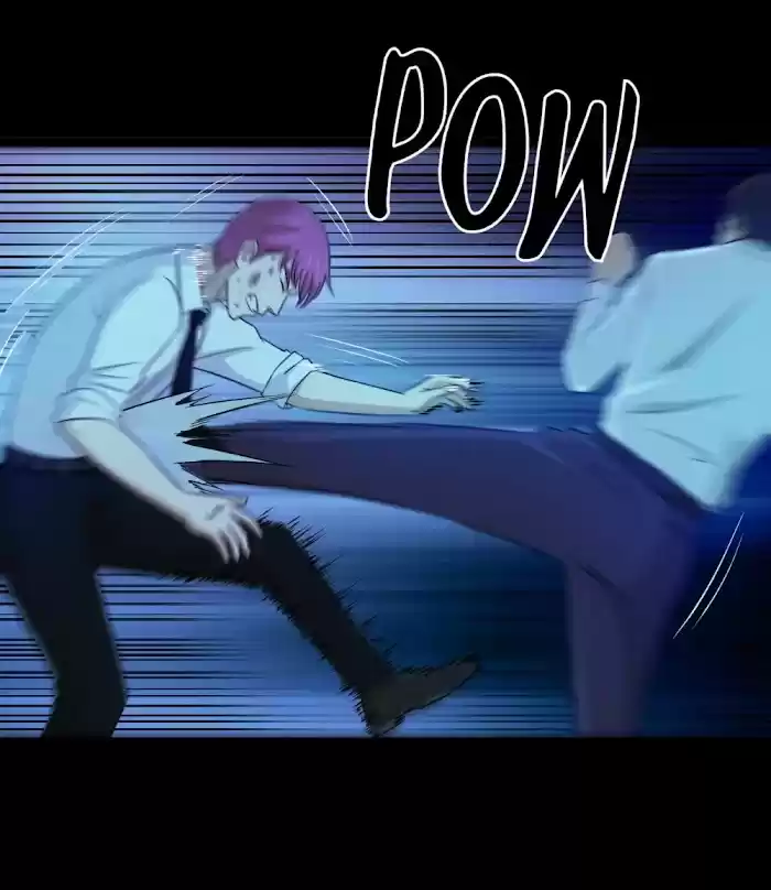 The Gangster Boss Is 16 Again Chapter 189