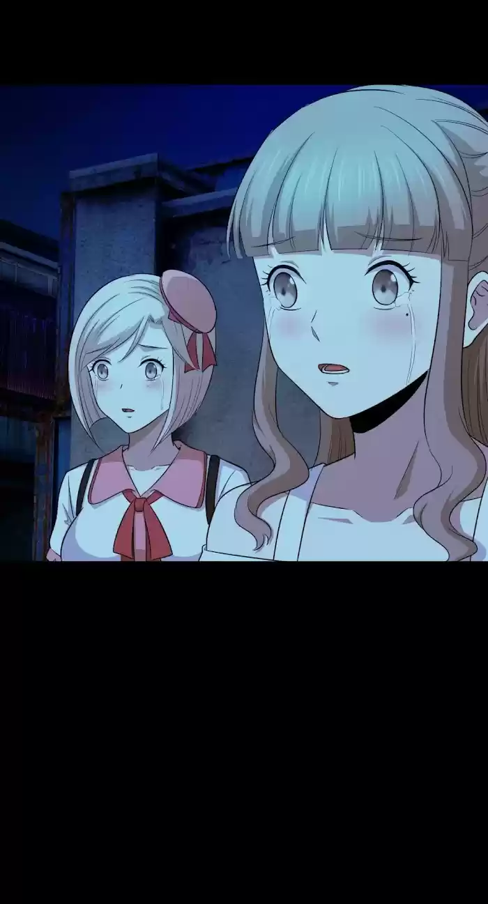 The Gangster Boss Is 16 Again Chapter 189