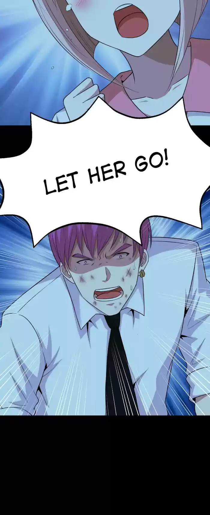 The Gangster Boss Is 16 Again Chapter 189