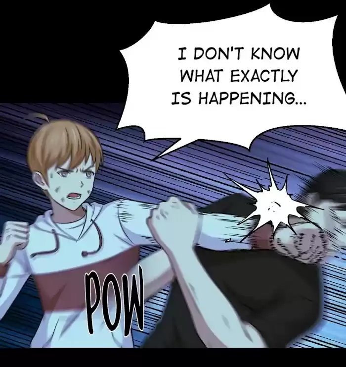 The Gangster Boss Is 16 Again Chapter 190