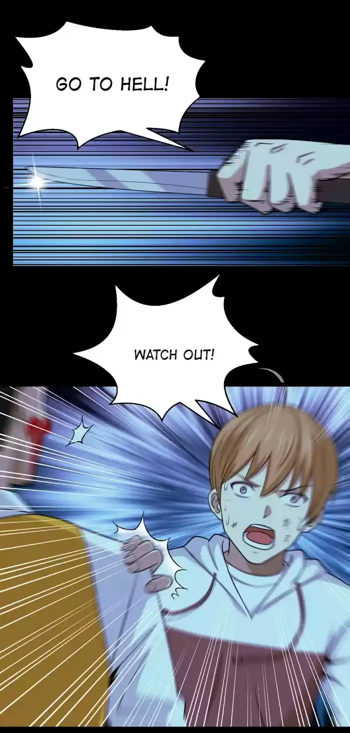 The Gangster Boss Is 16 Again Chapter 190